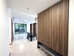 Lentor Modern (D26), Apartment #587622811